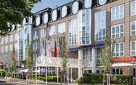 Living Hotel Kaiser Franz Joseph  4*